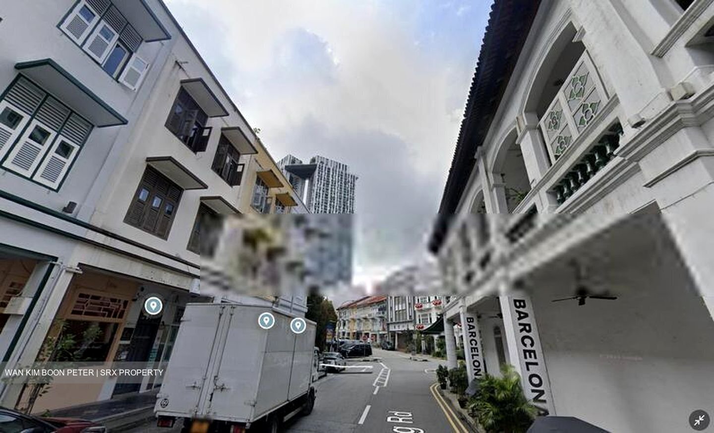 Teo Hong Road (D2), Shop House #457404631